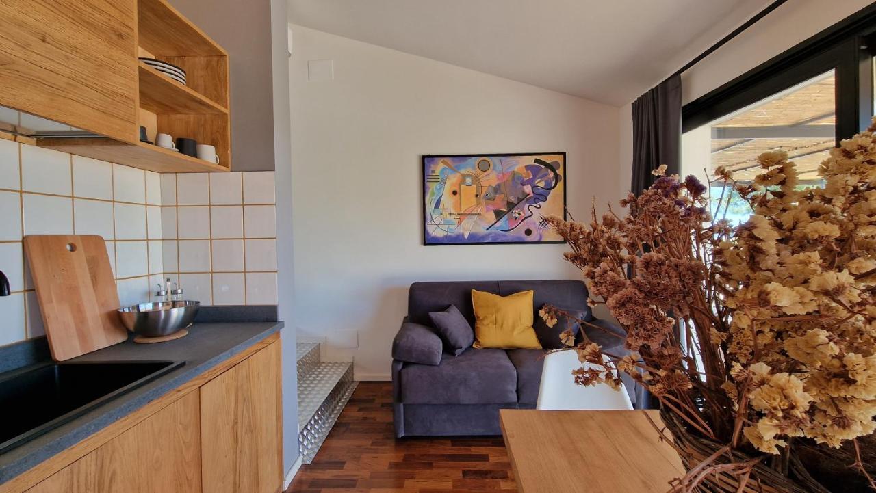Petrasicula Apartment 아찌트라자 외부 사진
